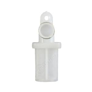 Quantum - Quantum Fuel Pump Strainer for Yamaha Outboard, Replaces 63P-13915-00-00 - Image 1