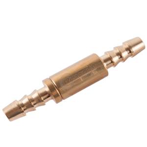 Quantum - Quantum EFI Fuel Pressure Regulator for Kawasaki Jet Ski 1100 (JT1100) STX1100 2000-2003, Replaces 16162-3701 - Image 1