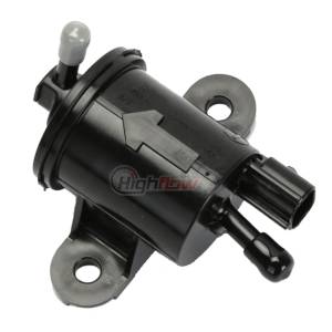 Quantum - Quantum 50cc Fuel Pump for Honda CHF50 2002-2009, Replaces 16710-GET-013 - Image 1