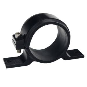 Quantum - Mounting Bracket for Bosch 044 Fuel Pump (Black) - Image 1