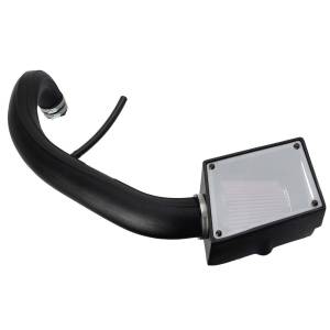 S&B Filters - S&B Cold Air Intake (Cotton Filter) Jeep Wrangler 4.0L 1997 1998 1999 2000 2001 2002 2003 2004 2005 (75-1514-1) - Image 1