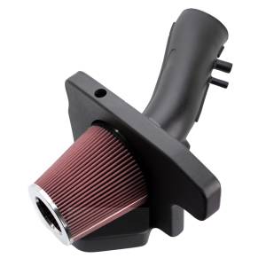 S&B Filters - S&B Cold Air Intake (Cotton Filter) Ford F250 F350 F450 F550 6.8L 1999 2000 2001 2002 2003 (75-2524) - Image 1