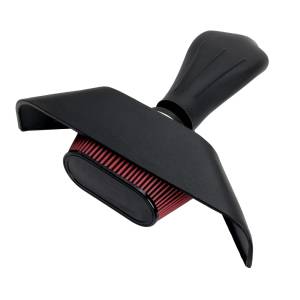 S&B Filters - S&B Cold Air Intake (Cotton Filter) Chevy Corvette 5.7L 2001 2002 2003 2004 (75-3035) - Image 1