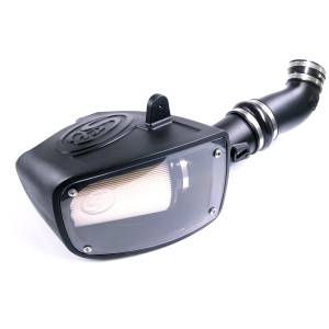 S&B Filters - S&B Cold Air Intake (Dry Filter) Ford F250 F350 Super Duty 6.7L 2011 2012 2013 2014 2015 2016 (75-5053D) - Image 1