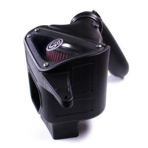 S&B Filters - S&B Cold Air Intake (Cotton Filter) Dodge Ram Cummins 6.7L 2010 2011 2012 (75-5057) - Image 1