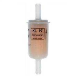 MAHLE - Genuine Mahle EFI Fuel Filter for Husaberg FE 52013, Replaces 78107088000 - Image 1