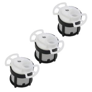 Quantum - Quantum Fuel Pump Strainer (QTY 3) for Husaberg FE 570 2009-2011, Replaces 75007088011 - Image 1