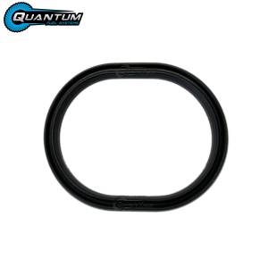 Quantum - Quantum Fuel Pump Tank Seal / Gasket for Husaberg FS 570 2011, Replaces 75007088011 - Image 1