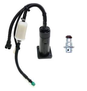 Quantum - Quantum OEM Fuel Pump Assembly with Regulator for Husqvarna 701 Enduro 2016-2020, Replaces 75007088211 - Image 1