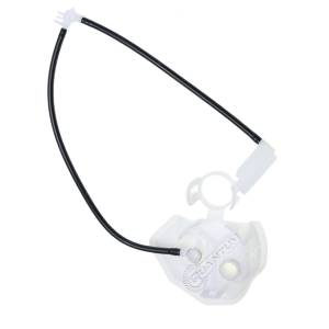 Quantum - Quantum Fuel Pump Strainer for Toyota Yaris 2006-2020, Replaces FE0712 - Image 1