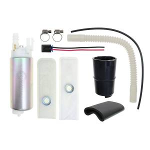 Quantum - Quantum Intank OEM Replacement Fuel Pump for Chevrolet Camaro Z28 1999-2002, Replaces Racetronix FPA-016, Racetronix FPA-001A - Image 1