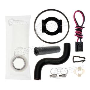 Quantum - Quantum Fuel Pump Installation Kits for Ford Mustang GT 1986-1997, Replaces - Image 1