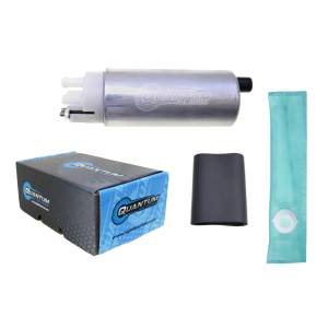 Quantum - Quantum Intank OEM Replacement Fuel Pump for BMW 850CSi 1992-1996, Replaces E8234M - Image 1