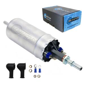 Quantum - Genie 119168 GN119168 Fuel Pump DSG-423 Aerial Platform - Image 1