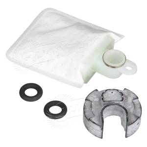 Quantum - Quantum Fuel Pump Installation Kits 400-847 for Mitsubishi Lancer 1992-2009 - Image 1