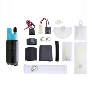 Quantum - Quantum Intank EFI Fuel Pump For Moto Guzzi Stelvio 1200 8V STD-NTX 2011-2013 - Image 1