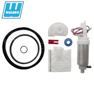 Walbro - Genuine Walbro/TI Automotive GCA761-2 255LPH Fuel Pump Eagle Vision 1993-1997 - Image 1