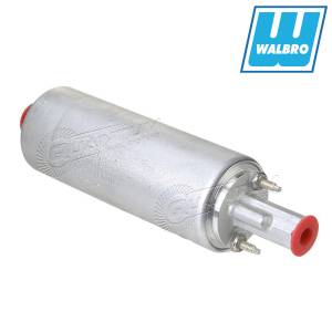 Walbro - Genuine Walbro/TI Automotive 255LPH Universal External Inline Pump 320i 1979-1983 - Image 1