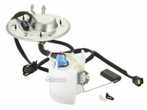 Walbro - Genuine Walbro/TI Automotive TU227HP-2 WALBRO 255 LPH Intank Fuel Pump Assembly Ford Mustang Cobra 1998 - Image 1