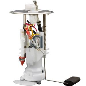 Walbro - Genuine Walbro/TI Automotive TU289HP-2 WALBRO 500 LPH Intank Fuel Pump Assembly Ford Mustang ALL, 2010 - Image 1