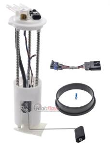Walbro - Genuine Walbro/TI Automotive TU432HP-2 WALBRO 190 LPH Intank Fuel Pump Assembly Chevrolet C, K, R Silverado & 2V Pickups ALL, 1999-2003 - Image 1