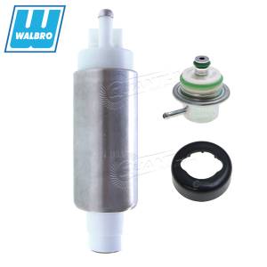 Walbro - Genuine Walbro GSC295 Mercury Marine EFI Fuel Pump, Replaces Mercury 855432A1 1998-2003 - Image 1