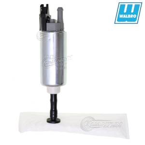 Quantum - Genuine Walbro / Arctic Cat  EFI Fuel Pump 700 H1 MudPro (VIN 4UF10ATV3AT202941 THROUGH 4UF10ATV7AT203026 AND VIN 4UF10ATV5AT203038 AND UP) 2010 - Image 1