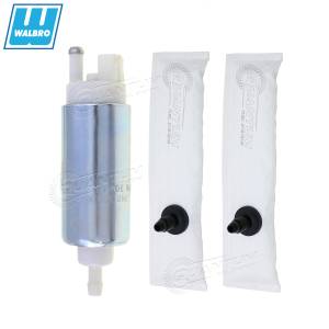 Quantum - Genuine Walbro Fuel Pump Victory Hammer Premium / S / 8 Ball 2005-2020 - Image 1