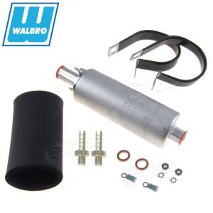 Quantum - Genuine Walbro Yamaha EFI Fuel Pump Yamaha F350 2006-2020 - Image 1