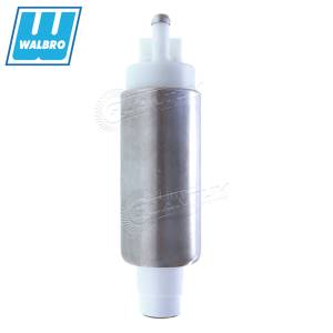 Walbro - Genuine Walbro Nissan EFI Fuel Pump Fits: Nissan Tohatsu TLDI 40 HP (NSD40B) 2006 - Image 1