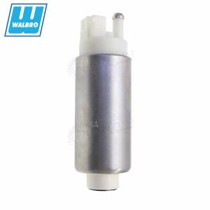 Walbro - Genuine Walbro EFI Fuel Pump for Mercury Marine Outboard Motor 1984-2020 - Image 1