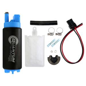 Quantum - Quantum 340LPH Intank Fuel Pump Toyota Supra 1993-1998 - Image 1