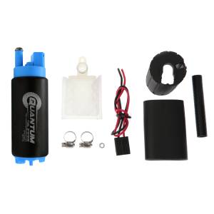 Quantum - Quantum 340LPH Intank Fuel Pump Mazda 626 / MX-6 1993-2003 - Image 1