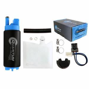 Quantum - Quantum 340LPH Intank Fuel Pump Subaru Outback 1997-2004 - Image 1