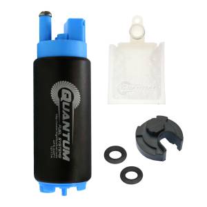 Quantum - Quantum 340LPH Intank Fuel Pump Mitsubishi Lancer EVO 1992-2009 - Image 1