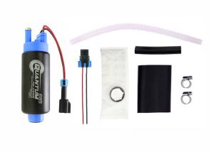 Quantum - Quantum 340LPH E85 SPECIFIC Intank Fuel Pump BMW 330Ci 2000 - 2007 - Image 1
