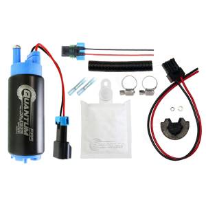 Quantum - Quantum 340LPH E85 Specific Intank Fuel Pump Toyota Camry 1985 - 1991 - Image 1
