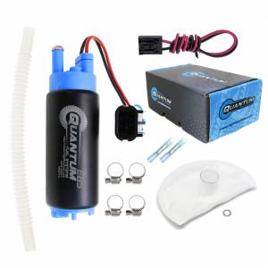 Quantum - Quantum Infiniti /340LPH E85 Intank Fuel Pump Q70 / Q70L 2015-2016 - Image 1