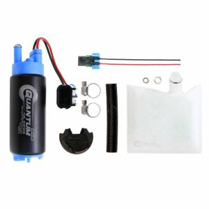 Quantum - Quantum 340LPH E85 Specific Intank Fuel Pump Subaru Forester 1998-2007 - Image 1