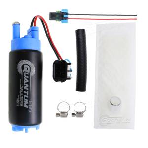 Quantum - Quantum 340LPH E85 SPECIFIC Intank Fuel Pump Acura TL 1995-2003 - Image 1