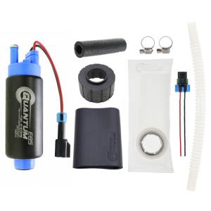 Quantum - Quantum 340LPH E85 SPECIFIC Intank Fuel Pump Saab 900-S 1989 - Image 1