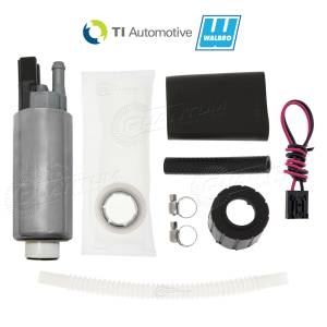 TI Automotive - Genuine Walbro/TI 350LPH Fuel Pump for Dodge Dakota 1988-1991 - Image 1