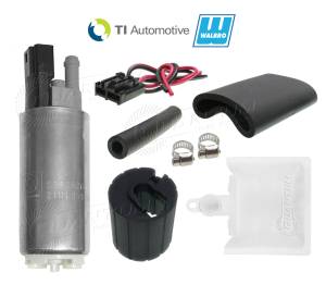 TI Automotive - Genuine Walbro/TI 350LPH Fuel Pump for Geo Metro 1995-1997 - Image 1