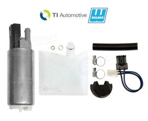 TI Automotive - Genuine Walbro/TI 350LPH Fuel Pump for Subaru Justy 1991-1994 - Image 1