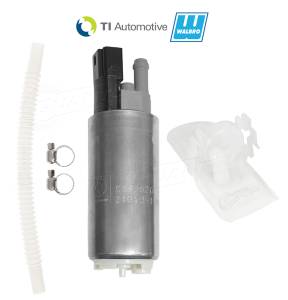 TI Automotive - Genuine Walbro/TI 350LPH Fuel Pump for Acura RSX 2002-2006 - Image 1