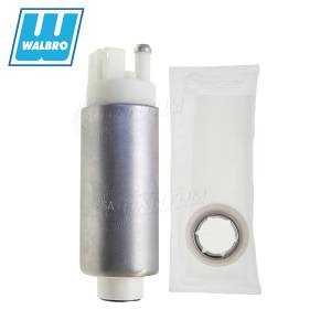 TI Automotive - Genuine Walbro/Yamaha OEM Fuel Pump for Yamaha SRViper 2014-2019, Replaces 8JP-E3907-00-00 - Image 1