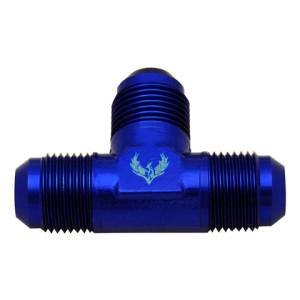 Phenix Industries - Flare TEE 10AN Blue - Image 1