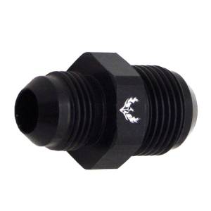Phenix Industries - Flare Unions -3AN Black - Image 1
