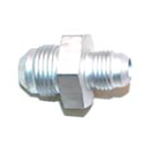 Phenix Industries - Flare Reducer -6AN to -4AN Clear - Image 1