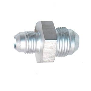 Phenix Industries - Flare Unions -6AN Clear - Image 1